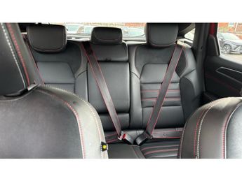 Renault Arkana 1.3 Mild hybrid 140 R.S. Line 5dr EDC Petrol Estate