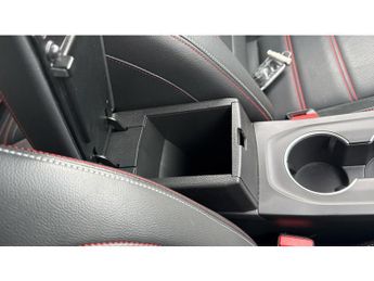 Renault Arkana 1.3 Mild hybrid 140 R.S. Line 5dr EDC Petrol Estate