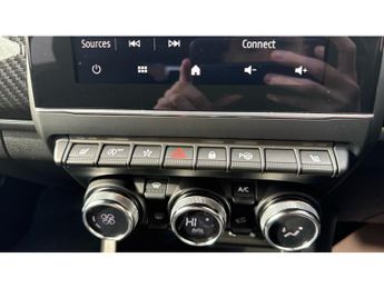 Renault Arkana 1.3 Mild hybrid 140 R.S. Line 5dr EDC Petrol Estate