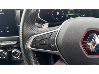 Renault Arkana 1.3 Mild hybrid 140 R.S. Line 5dr EDC Petrol Estate