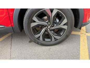 Renault Arkana 1.3 Mild hybrid 140 R.S. Line 5dr EDC Petrol Estate