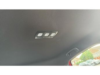 Renault Arkana 1.3 Mild hybrid 140 R.S. Line 5dr EDC Petrol Estate