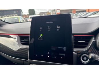 Renault Arkana 1.3 Mild hybrid 140 R.S. Line 5dr EDC Petrol Estate