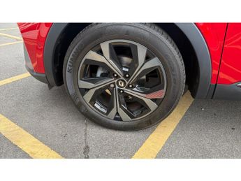 Renault Arkana 1.3 Mild hybrid 140 R.S. Line 5dr EDC Petrol Estate