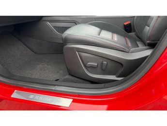 Renault Arkana 1.3 Mild hybrid 140 R.S. Line 5dr EDC Petrol Estate