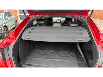 Renault Arkana 1.3 Mild hybrid 140 R.S. Line 5dr EDC Petrol Estate