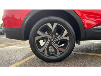 Renault Arkana 1.3 Mild hybrid 140 R.S. Line 5dr EDC Petrol Estate