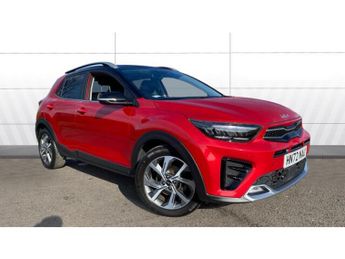 Kia Stonic 1.0T GDi 48V GT-Line S 5dr Petrol Estate