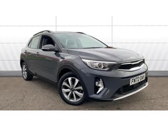 Kia Stonic 1.0T GDi 99 2 5dr Petrol Estate