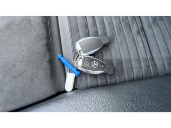 Mercedes-Benz A-Class A200d AMG Line Premium Plus 5dr Auto Diesel Hatchback