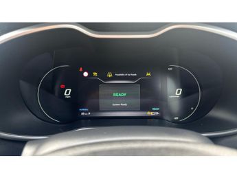 MG ZS 115kW SE EV Long Range 73kWh 5dr Auto Electric Hatchback