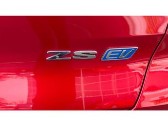 MG ZS 115kW SE EV Long Range 73kWh 5dr Auto Electric Hatchback