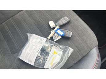 Ford Kuga 2.5 FHEV ST-Line X Edition 5dr CVT Hybrid Estate