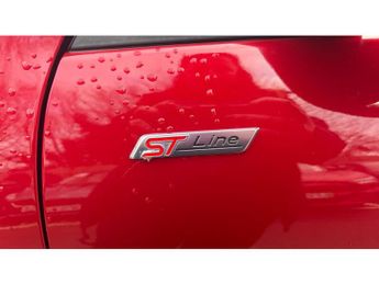 Ford Kuga 2.5 FHEV ST-Line X Edition 5dr CVT Hybrid Estate