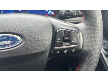 Ford Kuga 2.5 FHEV ST-Line X Edition 5dr CVT Hybrid Estate