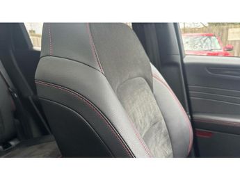 Ford Kuga 2.5 FHEV ST-Line X Edition 5dr CVT Hybrid Estate