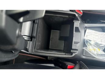 Ford Kuga 2.5 FHEV ST-Line X Edition 5dr CVT Hybrid Estate