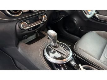 Nissan Juke 1.6 Hybrid Tekna+ 5dr Auto Hybrid Hatchback