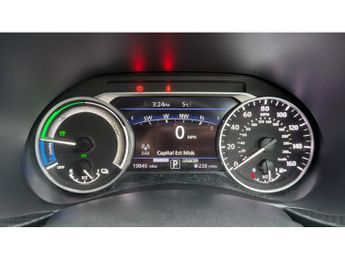 Nissan Juke 1.6 Hybrid Tekna+ 5dr Auto Hybrid Hatchback