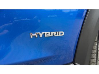 Nissan Juke 1.6 Hybrid Tekna+ 5dr Auto Hybrid Hatchback