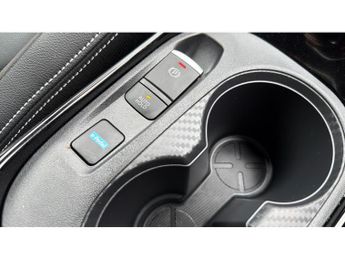 Nissan Juke 1.6 Hybrid Tekna+ 5dr Auto Hybrid Hatchback