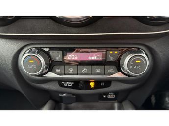 Nissan Juke 1.6 Hybrid Tekna+ 5dr Auto Hybrid Hatchback