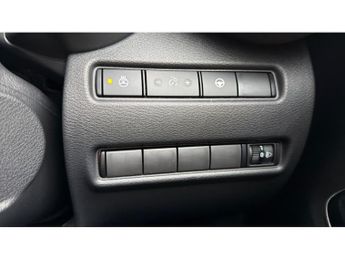 Nissan Juke 1.6 Hybrid Tekna+ 5dr Auto Hybrid Hatchback