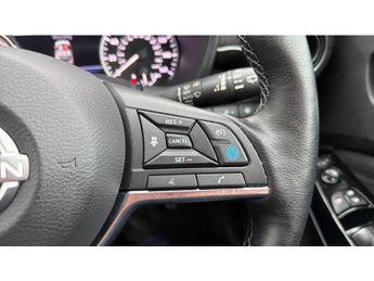 Nissan Juke 1.6 Hybrid Tekna+ 5dr Auto Hybrid Hatchback