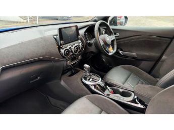 Nissan Juke 1.6 Hybrid Tekna+ 5dr Auto Hybrid Hatchback