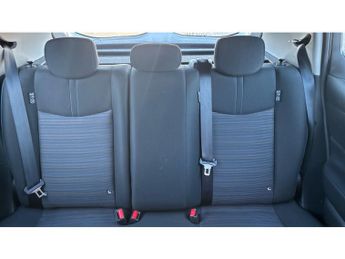 Nissan LEAF 110kW Acenta 39kWh 5dr Auto Electric Hatchback