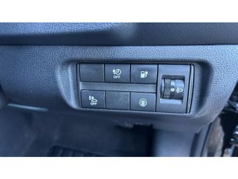 Nissan LEAF 110kW Acenta 39kWh 5dr Auto Electric Hatchback