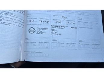 Nissan LEAF 110kW Acenta 39kWh 5dr Auto Electric Hatchback