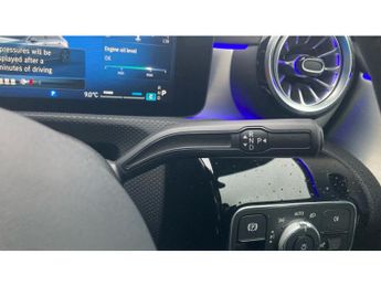 Mercedes-Benz A-Class A200 AMG Line Executive 5dr Auto Petrol Hatchback