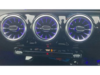 Mercedes-Benz A-Class A200 AMG Line Executive 5dr Auto Petrol Hatchback