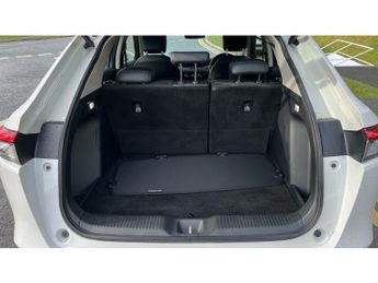 Honda HR-V 1.5 eHEV Advance 5dr CVT Hybrid Hatchback