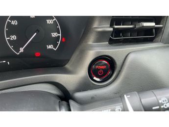 Honda HR-V 1.5 eHEV Advance 5dr CVT Hybrid Hatchback