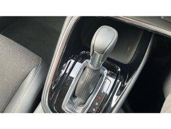 Honda HR-V 1.5 eHEV Advance 5dr CVT Hybrid Hatchback