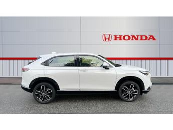 Honda HR-V 1.5 eHEV Advance 5dr CVT Hybrid Hatchback