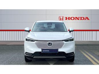 Honda HR-V 1.5 eHEV Advance 5dr CVT Hybrid Hatchback