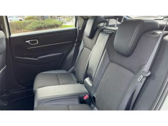Honda HR-V 1.5 eHEV Advance 5dr CVT Hybrid Hatchback