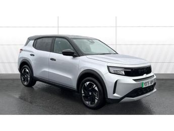 Vauxhall Frontera 83kW GS 44kWh 5dr Auto Electric Estate