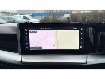 Vauxhall Frontera 83kW GS 44kWh 5dr Auto Electric Estate