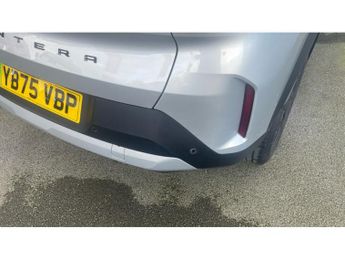 Vauxhall Frontera 83kW GS 44kWh 5dr Auto Electric Estate