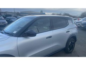 Vauxhall Frontera 83kW GS 44kWh 5dr Auto Electric Estate