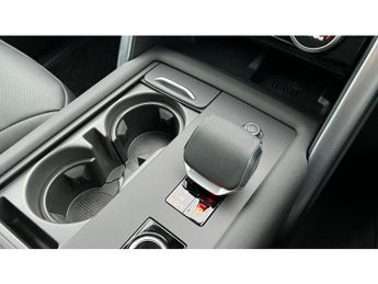 Land Rover Discovery 3.0 D350 Dynamic HSE 5dr Auto Diesel Station Wagon