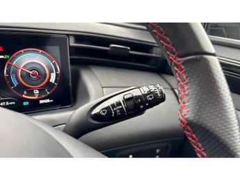 Hyundai TUCSON 1.6 TGDi Hybrid 230 N Line 5dr 2WD Auto Hybrid Estate