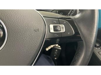 Volkswagen Up 60kW E-Up 32kWh 5dr Auto Electric Hatchback