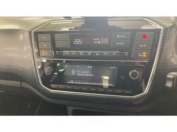Volkswagen Up 60kW E-Up 32kWh 5dr Auto Electric Hatchback