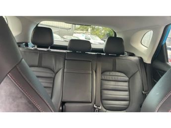 MG HS 1.5 T-GDI PHEV Trophy 5dr Auto Hatchback