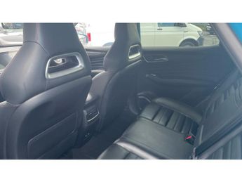 MG HS 1.5 T-GDI PHEV Trophy 5dr Auto Hatchback